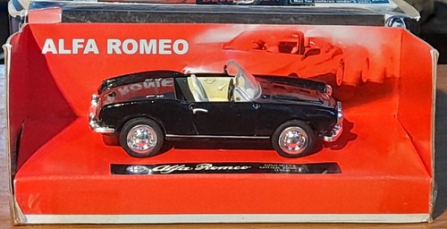 City cruiser alfa romeo - cruiser,