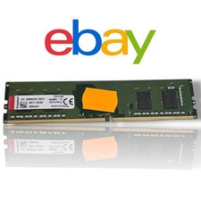🔥 Kingston 4 Go DDR4-2666