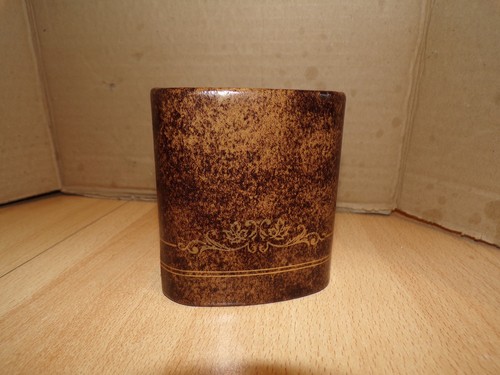 Porte crayon boite - /, pour