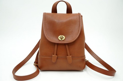 Ancien coach sac - ancien,