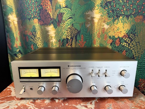 Kenwood 501 high - kenwood, ka-501