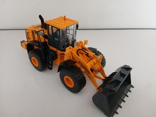 Tracto Pelle hyundai HL770-9