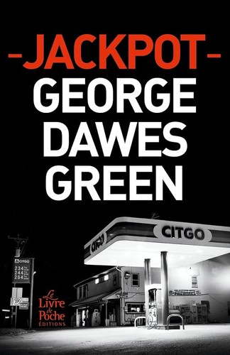 Jackpot dawes green george - -, green,