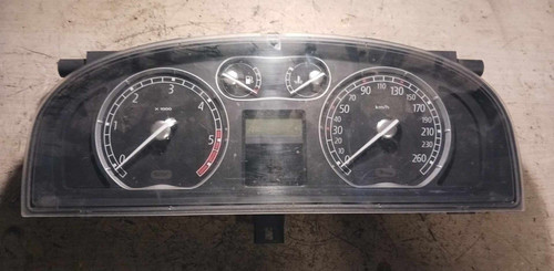 Compteur renault laguna - compteur,