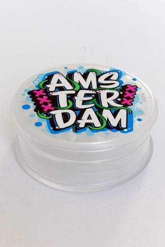 Grinder acrylique amsterdam - acrylique, 3