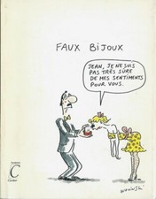 RARE EO 1988 TIRAGE LIMITÉ