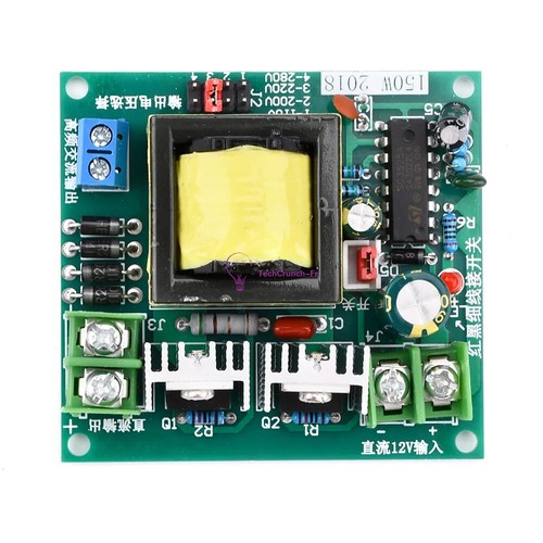 High power 150w dc12v - power, to