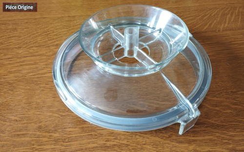 Robot coupe couvercle - coupe,