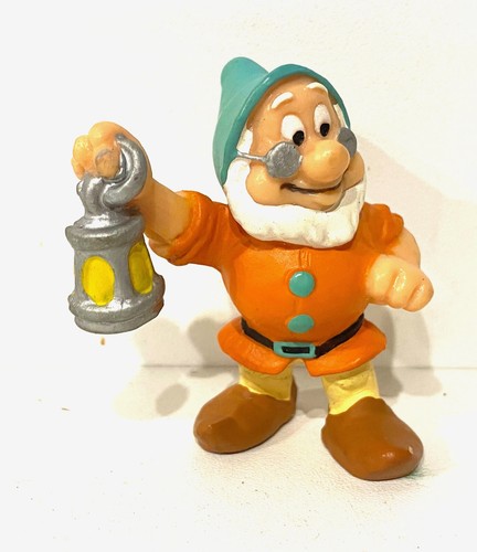 Vintage walt disney snow white - walt,