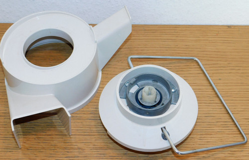Lot pieces centrifugeuse - lot,
