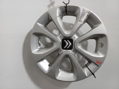 Enjoliveur citroen phase - c3,