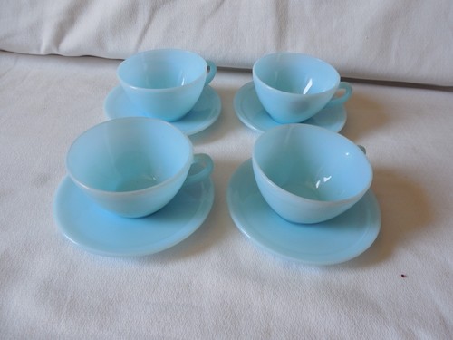 Tasses duralex annees 60 - annees,