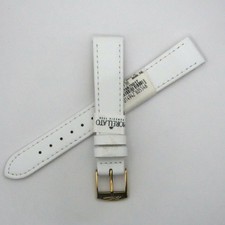 Bracelet de montre en cuir