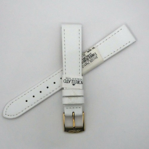 Bracelet montre cuir - en,