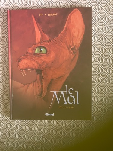 Mal tome 1 - ,