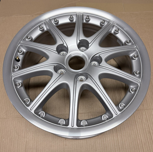 Orig porsche 911 996 - orig., 993