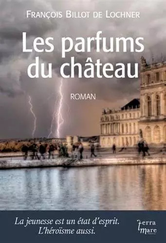 Les parfums château - parfums,