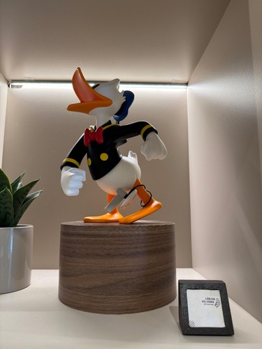 Donald duck original - original,