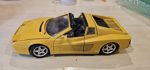Mira ferrari 51e testarossa - mira,