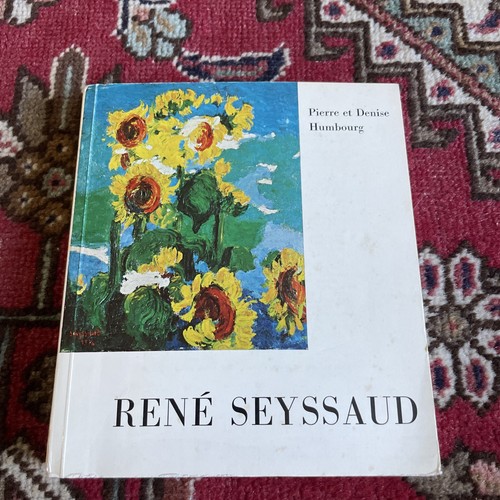 René seyssaud par - rené,