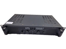 Skytec SPL 1000BT EQ Série -