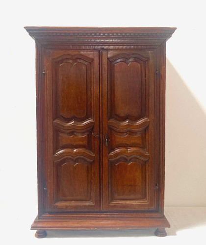 Petite armoire maitrise - de, en