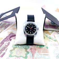 🎖 Rare Komandirskie Vostok Vostok Watch Commander 1970s USSR Service 🛠