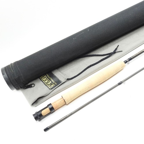 Loomis glx fly fishing rod - g.,