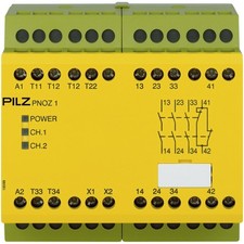 PILZ 775695 Bloc logique de
