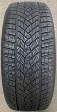 1 winter tires 225/45 R18 95V GoodYear ultra grip performance + runflat M + S demo
