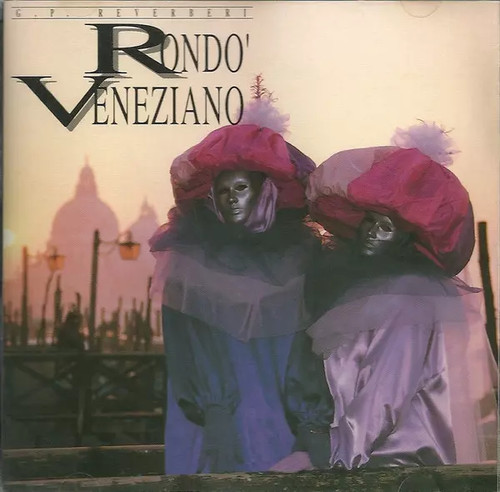 Rondo veneziano rondò - veneziano,,