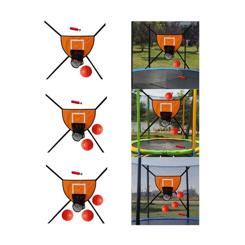 Mini cerceau basket - mini,