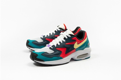 Bv1359 600 nike air max2 - eu,