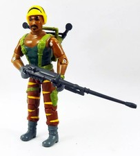 G.I.JOE - 1988 - Roadblock