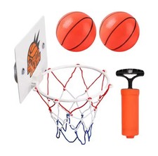 Mini Panier De Basket