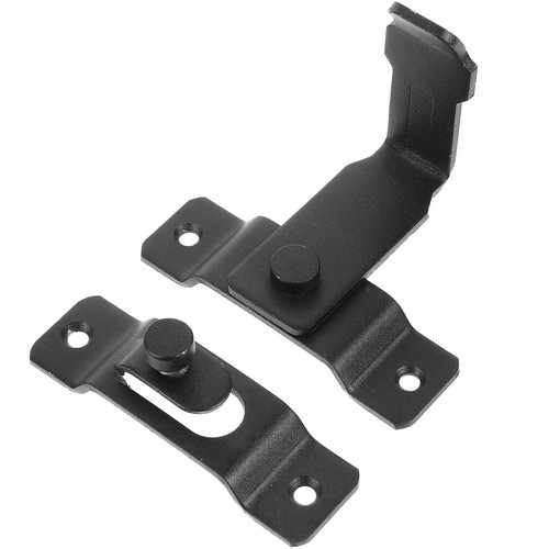 Loquet portail gache - loquet,