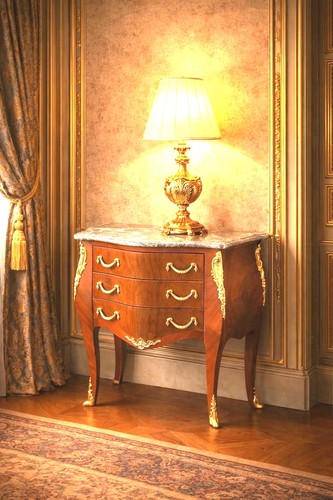 Commode chevet table - chevet,