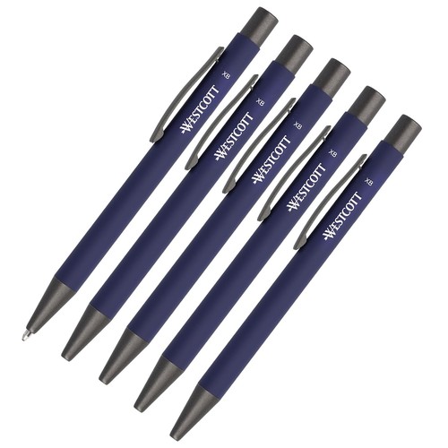Stylo bille primesoft 5 - à,