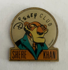 19 - Pin's DISNEY CLUB SHERE