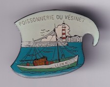 RARE PINS PIN'S .. TOURISME