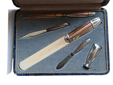 Coffret d'écriture /