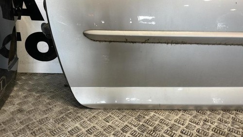 Porte avant gauche peugeot 407 - gauche,