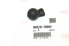 HONDA GOMME LEVIER DE FREIN-EMBRAYAGE POUR CB350K-CB450K-CL450 95010-16001