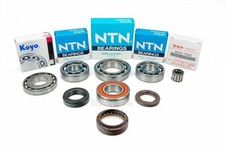 Suzuki Jimny 1.3 R72 Kit de