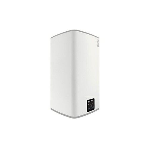 Chauffe eau plat atlantic - plat,
