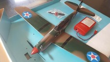 T2m avion electrique pret - electrique,