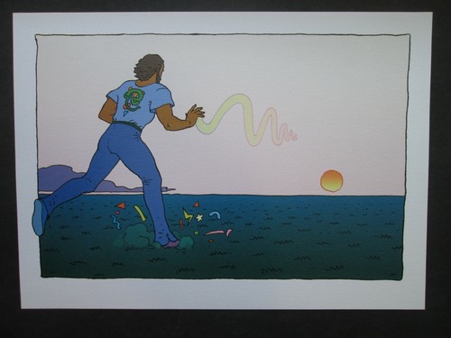 Moebius libris 2001 apres - ex,