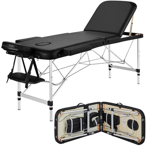Aluminium professional massage - professional,