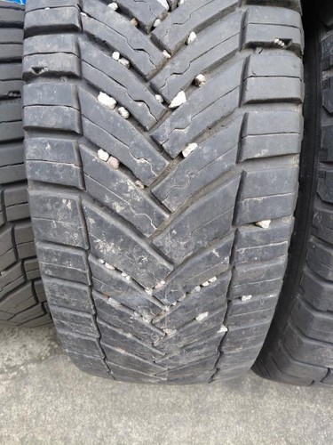 Pneu 215 r16 109 michelin - r16, t