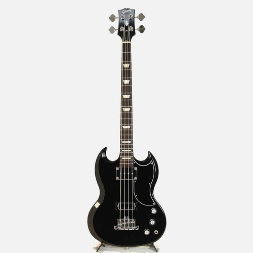 Gibson standard bass - gibson,